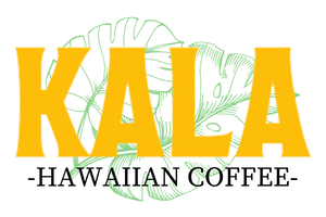 Kala Hawaiian Coffee